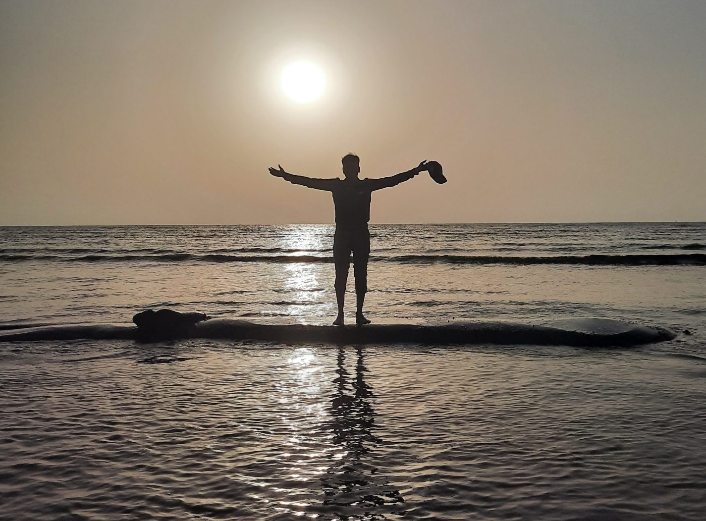 Beat the summer heat